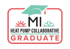 MI Heat Pump Collaborative Graduate