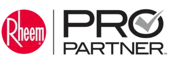 Rheem Pro Partner