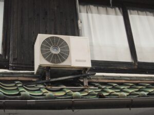 air conditioner