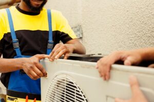 ac service