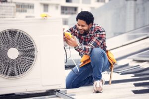 ac maintenance