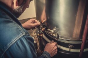 boiler repairs