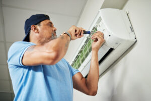 ductless ac