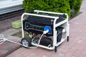 standby generator