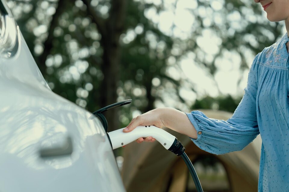 ev charging